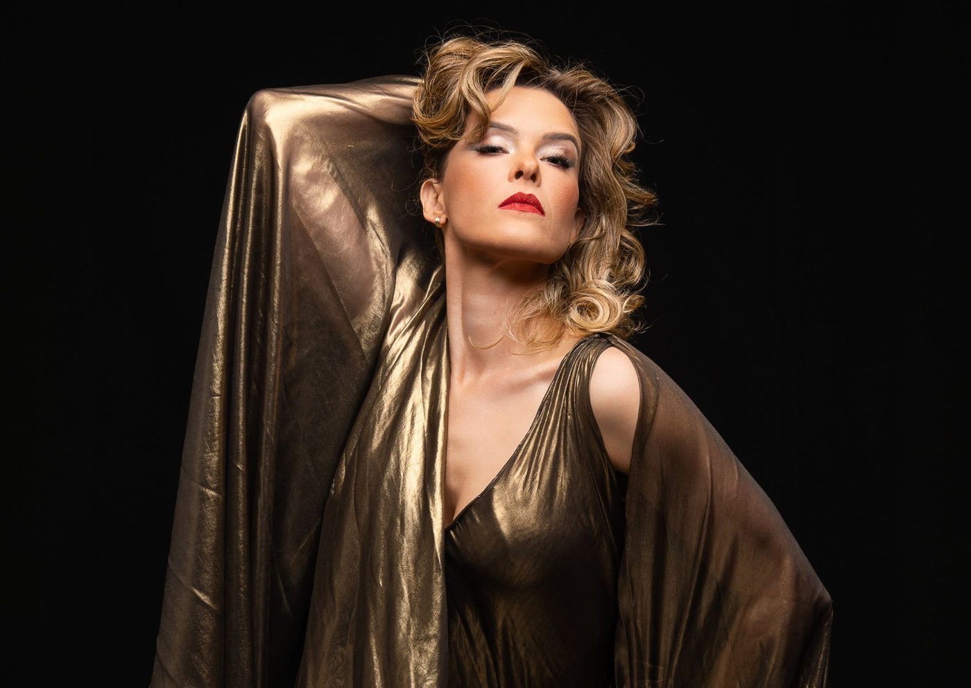 The Money Shot, de Neil LaBute, Reestreia no Teatro Sérgio Cardoso