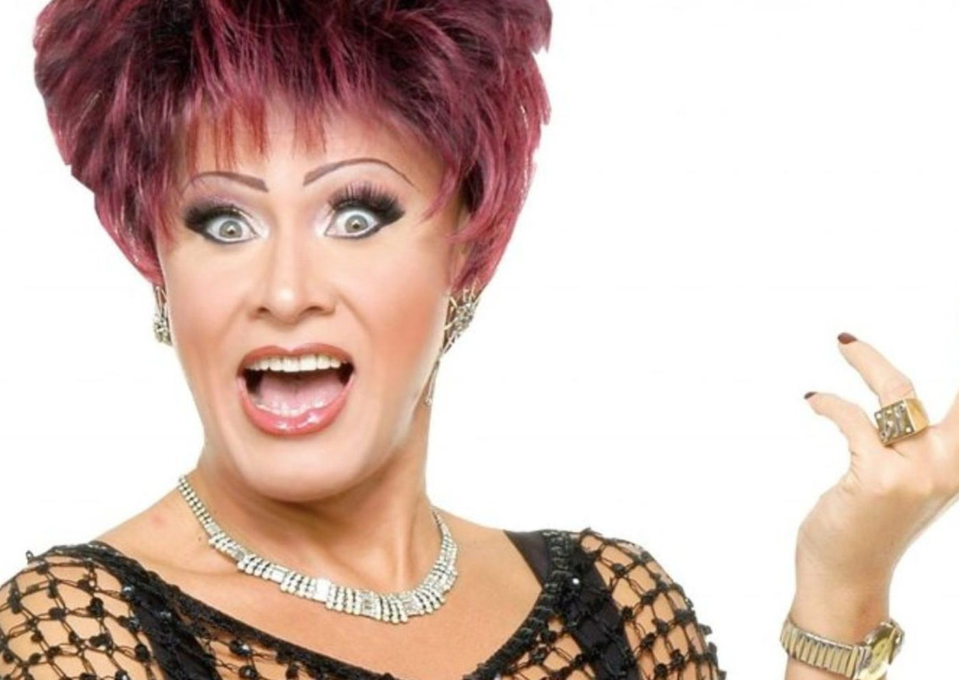 Nany People pode ser a próxima “Odete Roitman” em remake de “Vale Tudo”