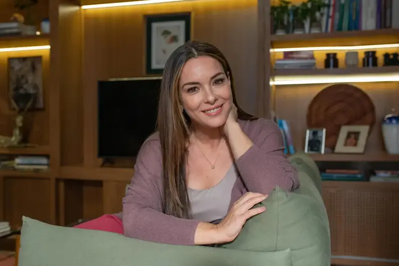Última novela de Regiane Alves na Globo chega ao fim