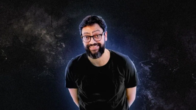 “Percy Jackson – O Ladrão de Raios: O Musical” estreia em outubro no Teatro Liberdade e anuncia Fernando Caruso no elenco