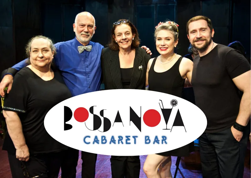 Audição para a nova comédia musical do Circo Grafitti