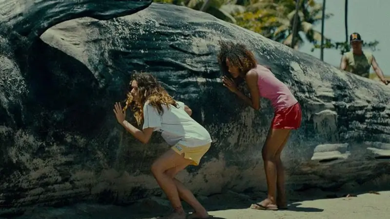 'Sem Coração' único filme brasileiro no Festival de Veneza 2023