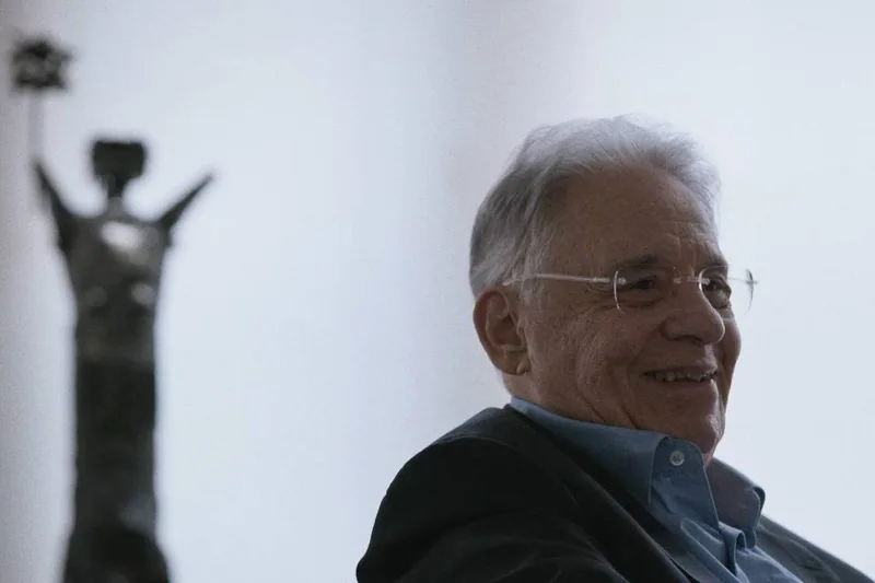 Documentário “O Presidente Improvável” é indicado em 2 categorias de Prêmio de Cinema