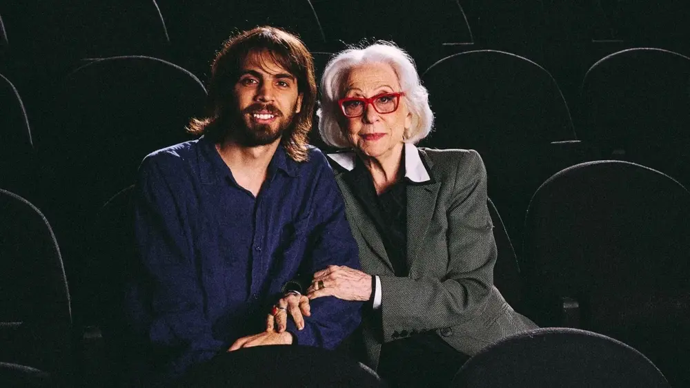 Aos 96 anos, Fernanda Montenegro ganha documentário dirigido pelo próprio neto