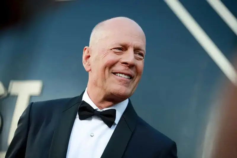 Tarantino planeja dar a Bruce Willis sua aparição final em próximo filme