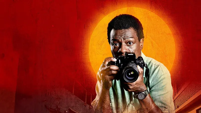 Cenoura volta: segunda temporada de ”Cidade de Deus” exibe primeiro episódio no Festival do Rio