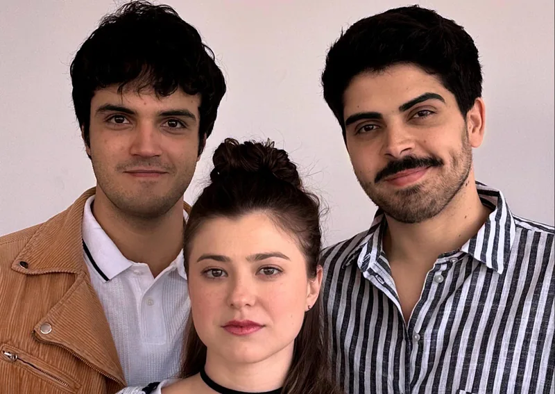 Empório de Teatro Sortido celebra 15 anos com nova montagem de Música Para Morrer de Amor no Teatro Estúdio