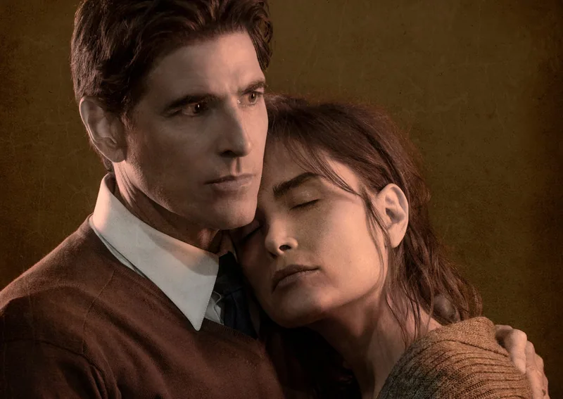 Reynaldo Gianecchini e Maria Casadevall estrelam Um Dia Muito Especial no Teatro Sérgio Cardoso