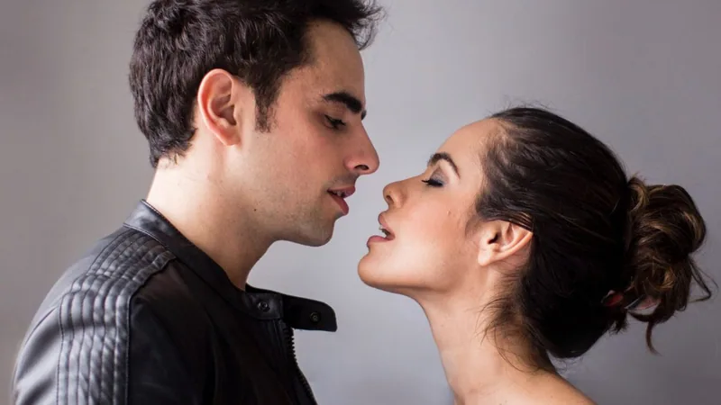 ”Os Últimos 5 Anos” volta a São Paulo em edição comemorativa pelos 25 anos do musical