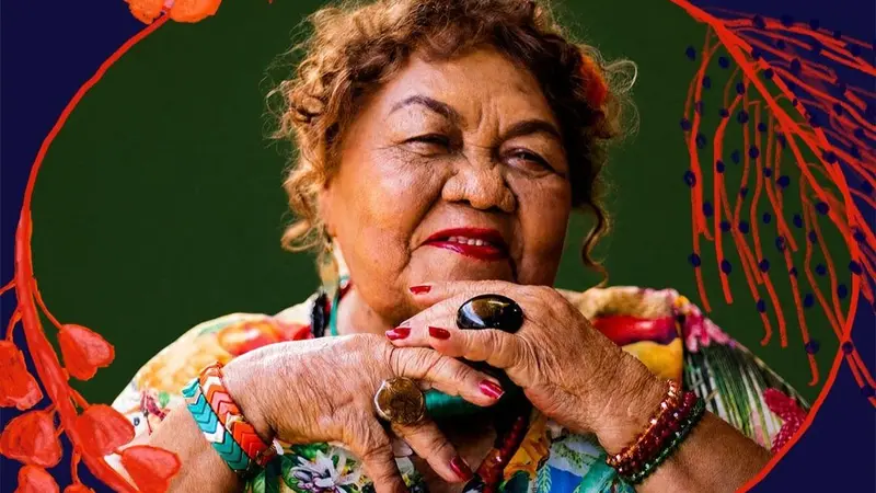 Ela lançou o primeiro disco aos 72 anos: documentário sobre Dona Onete estreia em 26 de novembro