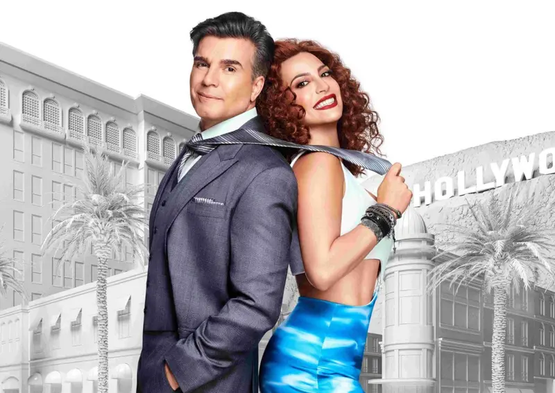 Estreia hoje o musical “Um Linda Mulher”, pela primeira vez no Brasil