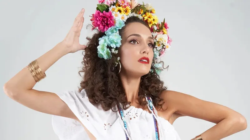 40 anos sem Clara Nunes, musical “Uma Declaração de Amor” celebra a data