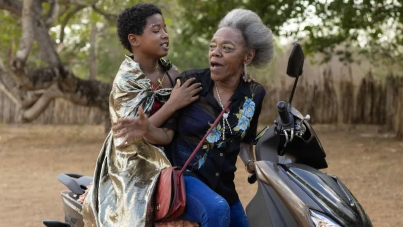 “Feito Pipa” é escolhido para representar o Brasil no Oscar 2027