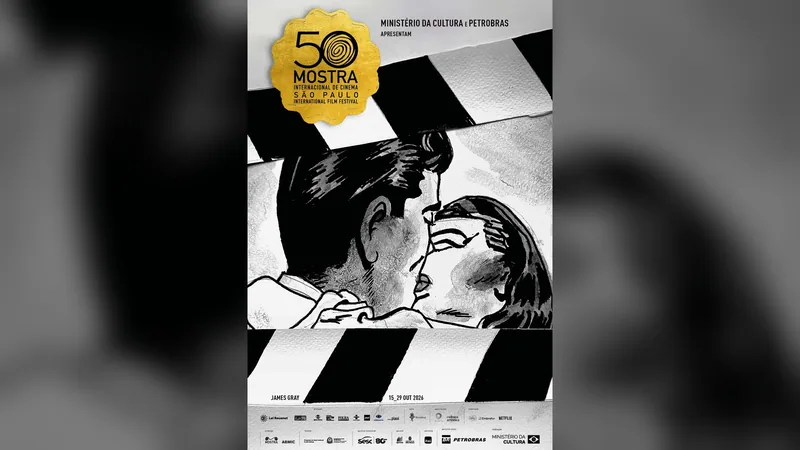 Mostra de SP na 50ª edição: série de Salles, sessão grátis e quem paga a conta