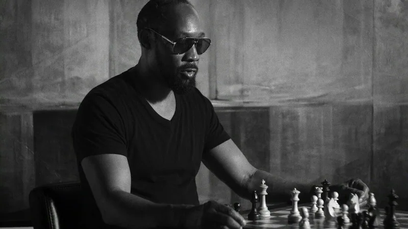 O disco de US$ 2 milhões do Wu-Tang vira documentário da Netflix