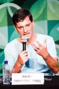 André Sturm