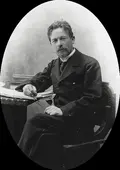 Anton Tchekhov