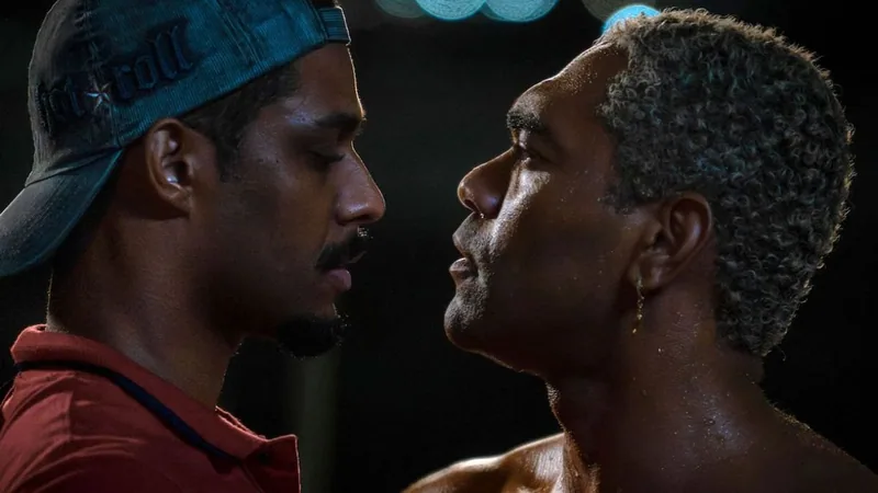 Suspense queer “A Margem do Rio” vence o Festival do Rio e leva cinco prêmios