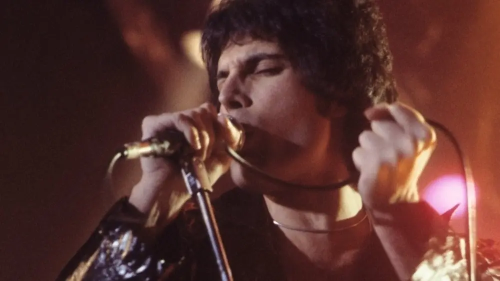 Último show filmado do Queen com Freddie Mercury volta aos cinemas em 4K