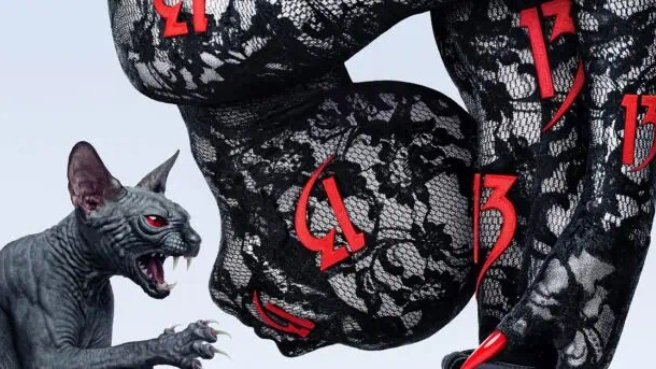 ”American Horror Story” estreia 13ª temporada hoje com Jessica Lange em cinco personagens