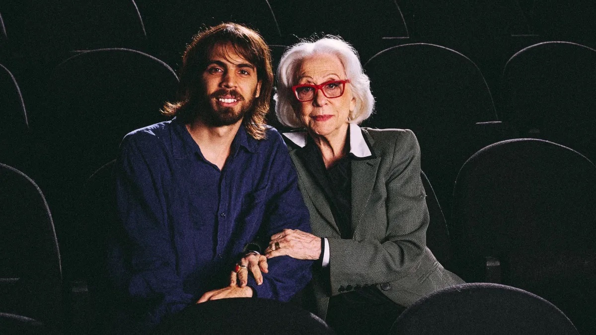 Aos 96 anos, Fernanda Montenegro ganha documentário dirigido pelo próprio neto