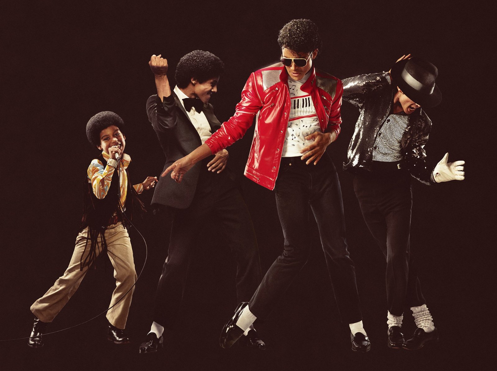 Após US$ 1 bilhão nas bilheterias, sequência de “Michael” ganha previsão para começar a ser filmada