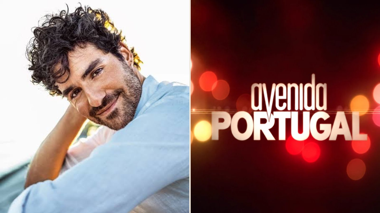 ”Avenida Brasil” ganha versão portuguesa com galã José Condessa, mas Carminha lusitana ainda é mistério