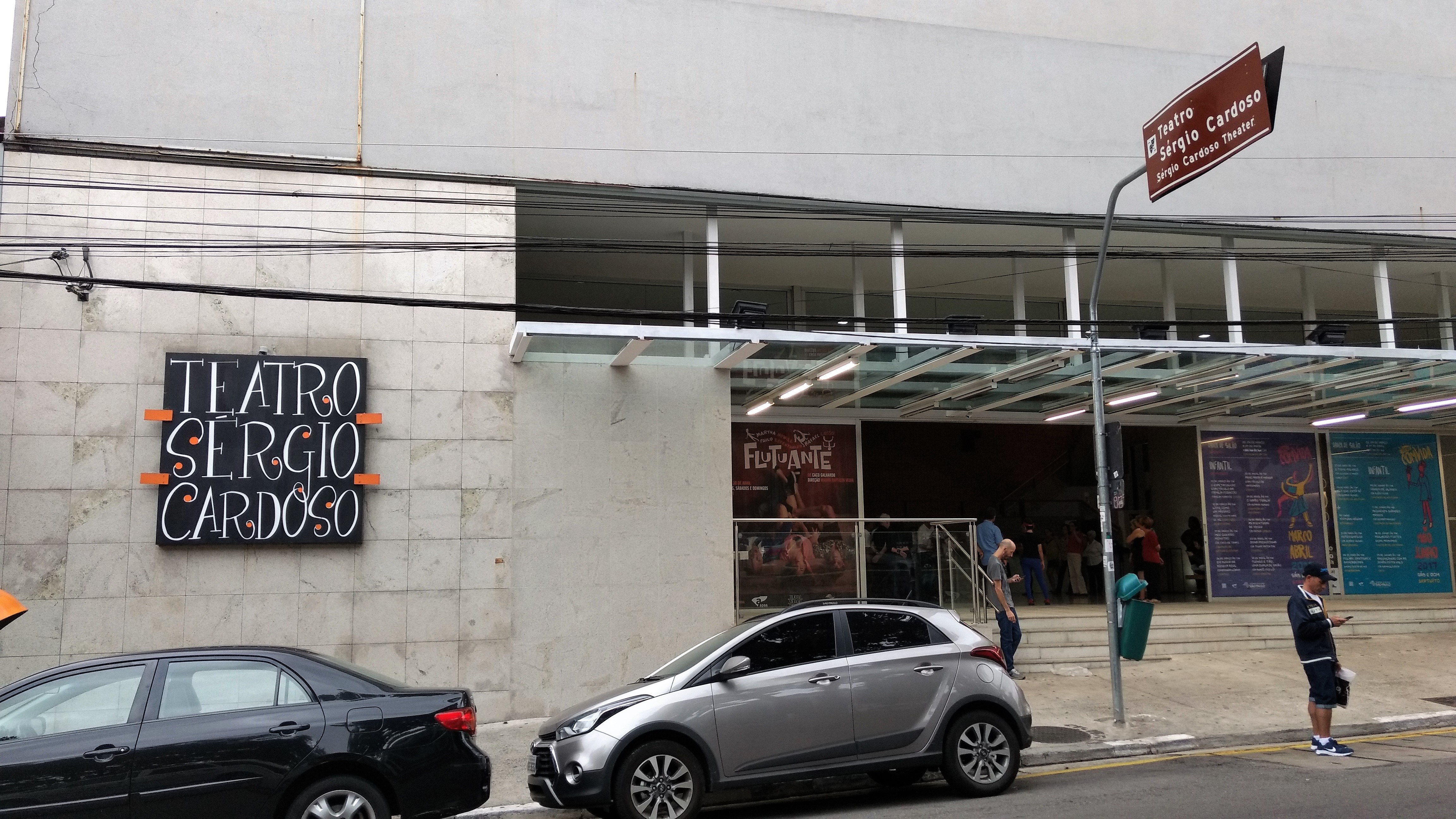 Como funcionam os prêmios de teatro no Brasil?