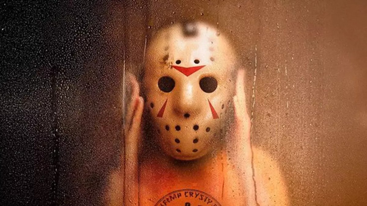 Callum Vinson interpreta o jovem Jason Voorhees em “Crystal Lake”.
