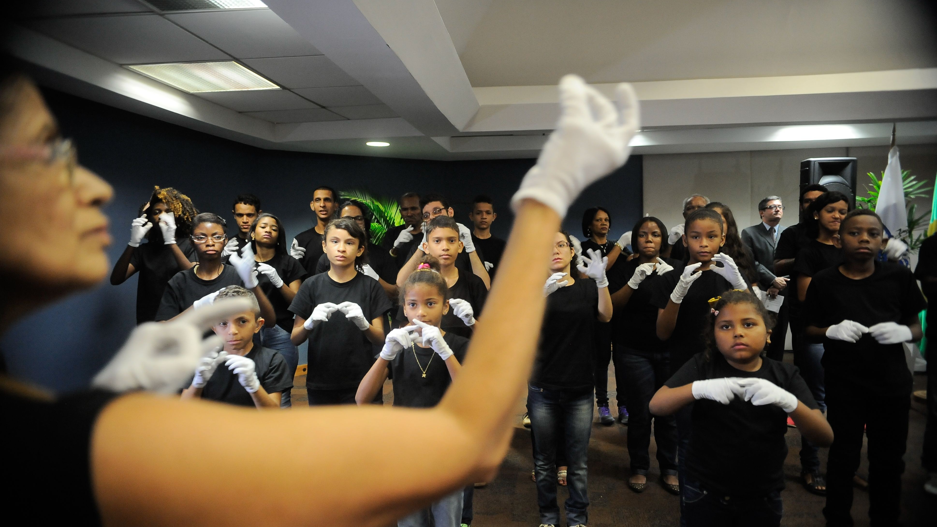 Dia Nacional do Teatro Acessível: o 19 de setembro costuma ser comemorado sem o adjetivo