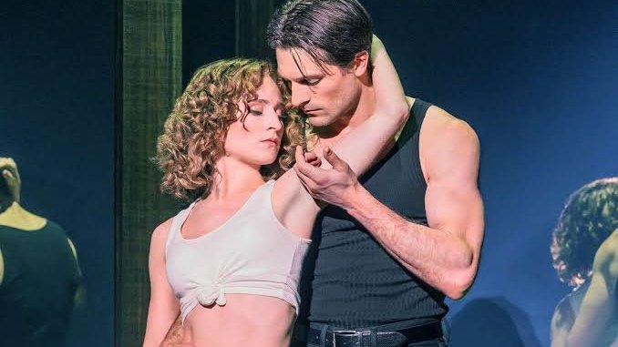 ”Dirty Dancing” chega à Broadway em 2027 dirigido por um ator do filme original