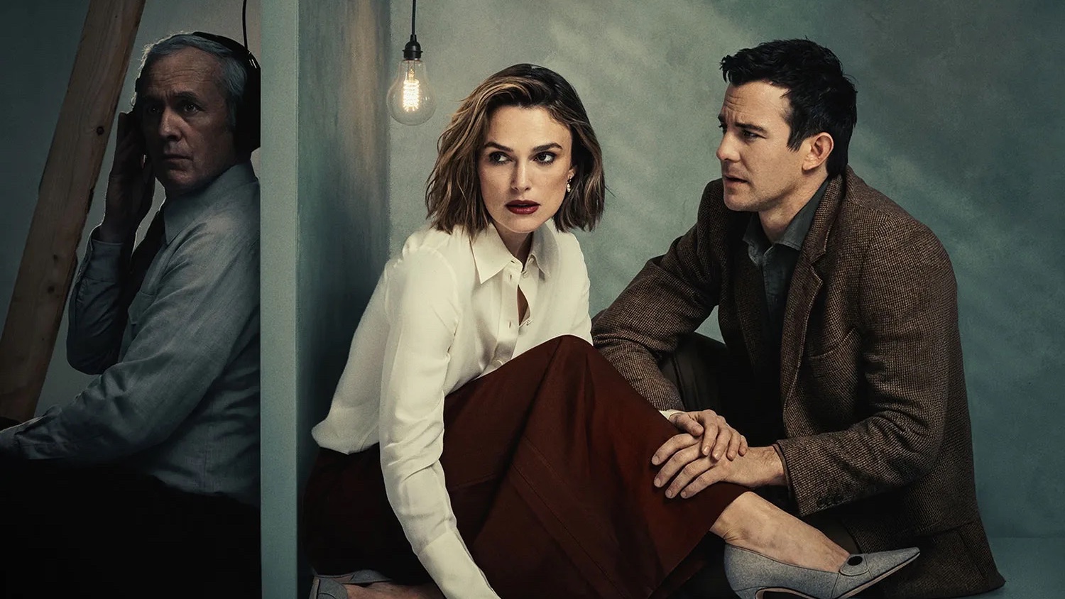 Do Oscar ao palco: “A Vida dos Outros” ganha primeira adaptação teatral com Keira Knightley