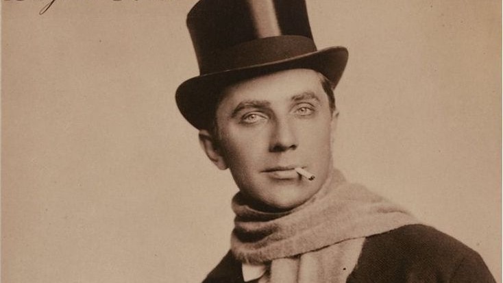 O Drácula de Bela Lugosi nasceu num palco da Broadway em 1927, três anos antes do cinema