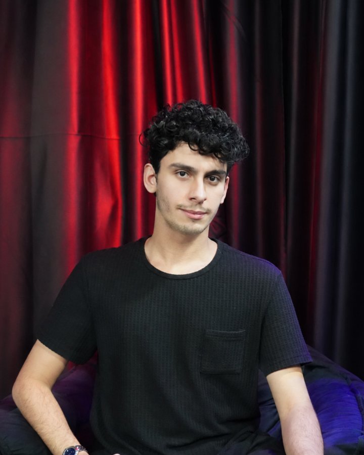 Pedro Amaral
