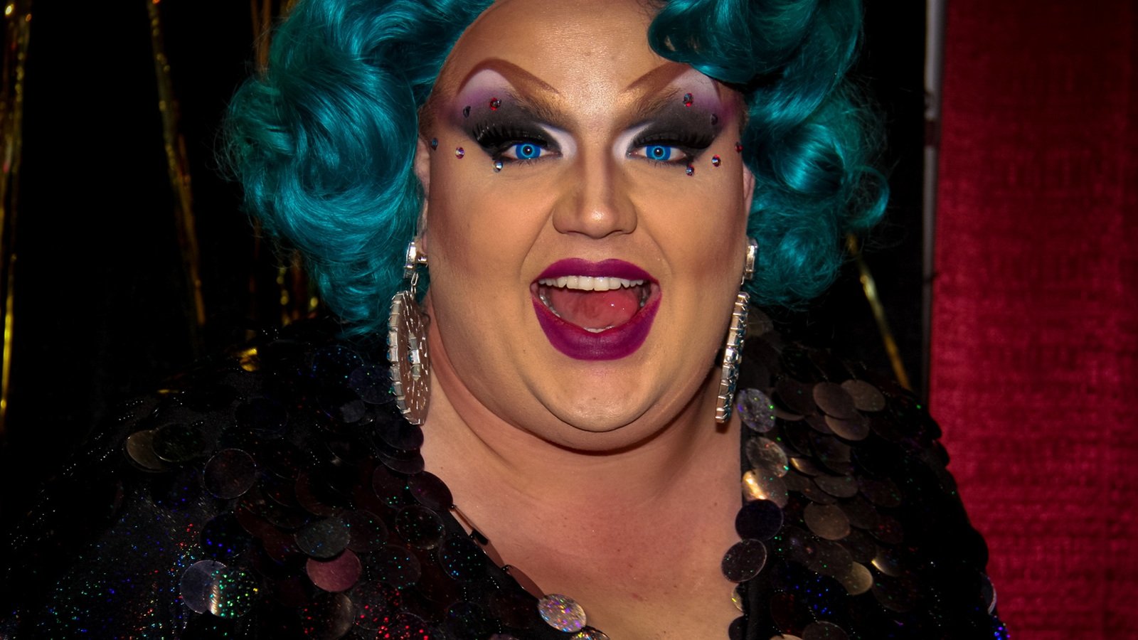 Eureka O’Hara será Divine em solo que leva ícone drag de volta ao palco de Nova York
