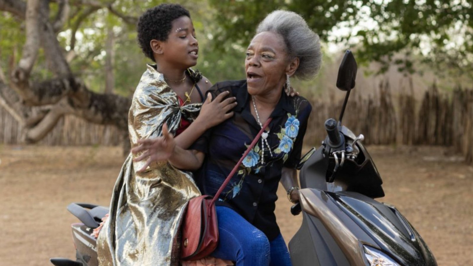 “Feito Pipa” é escolhido para representar o Brasil no Oscar 2027