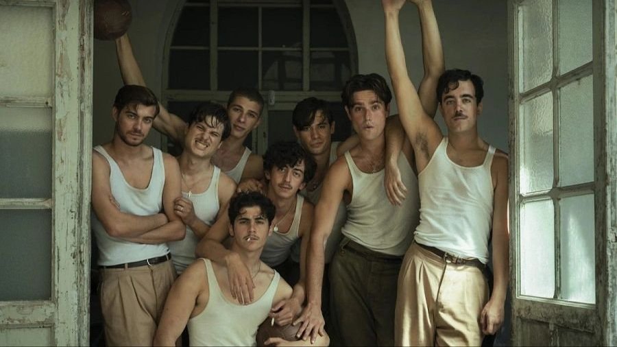 Filme queer inspirado em obra inacabada de García Lorca é escolhido pela Espanha para disputar o Oscar