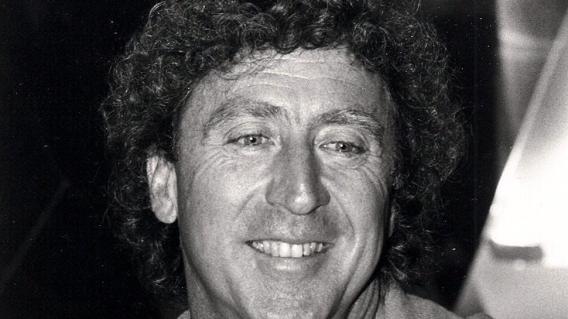 Gene Wilder, o Willy Wonka de 1971, chegou ao cinema por um Brecht de 52 noites