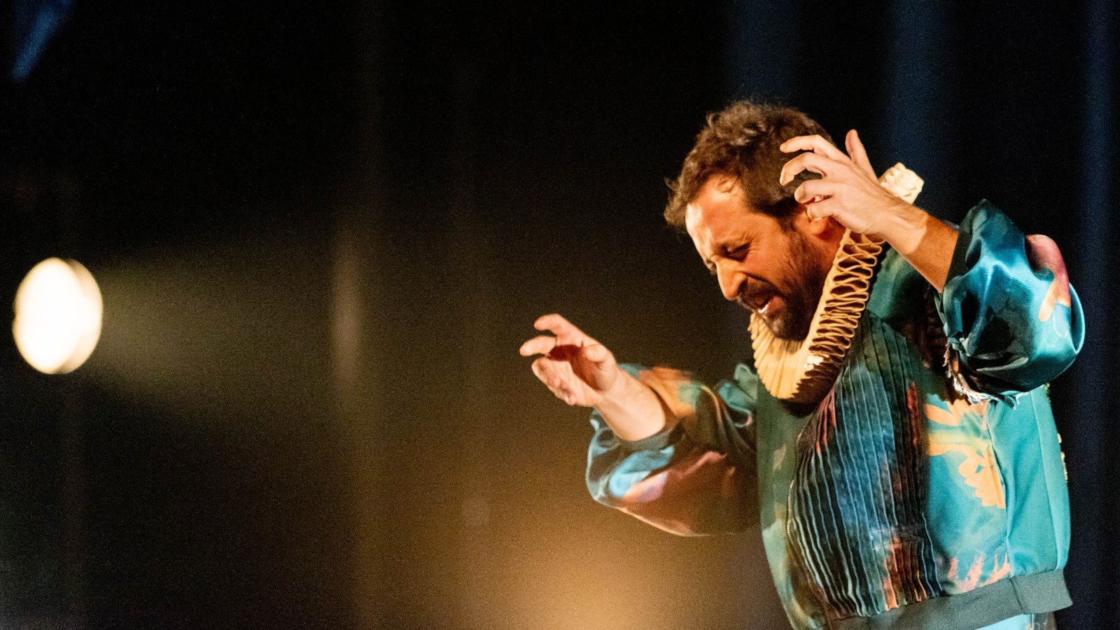 Gregorio Duvivier volta à PUCRS com “O Céu da Língua” em setembro