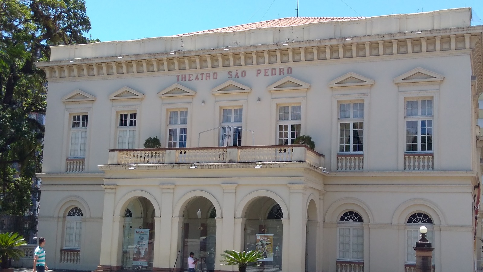 Theatro São Pedro, de Porto Alegre: a história da casa que já passou onze anos fechada