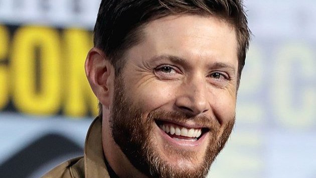 Jensen Ackles, de ”Supernatural” e ”The Boys”, vai estrelar novo suspense policial do MGM+