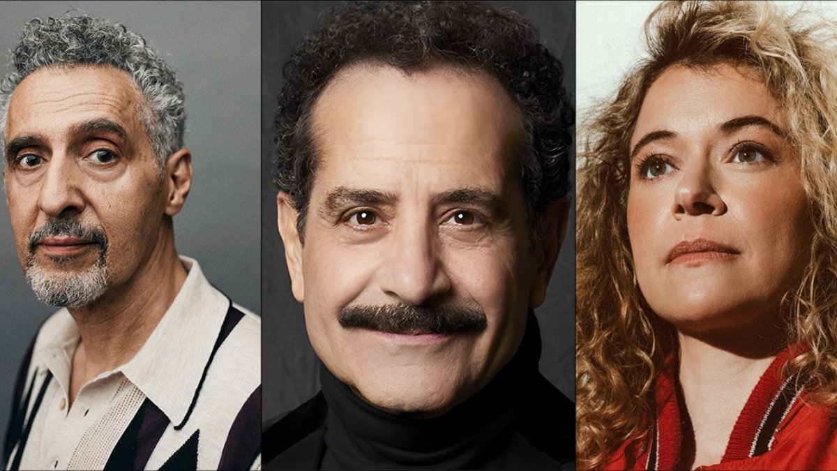 John Turturro, Tony Shalhoub e Tatiana Maslany protagonizarão “Rinoceronte” na Broadway.