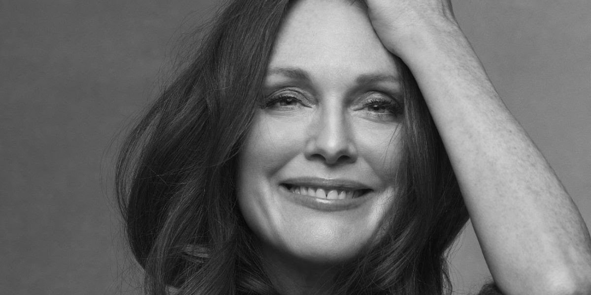 Julianne Moore vai protagonizar nova versão de Fedra no teatro de Nova York