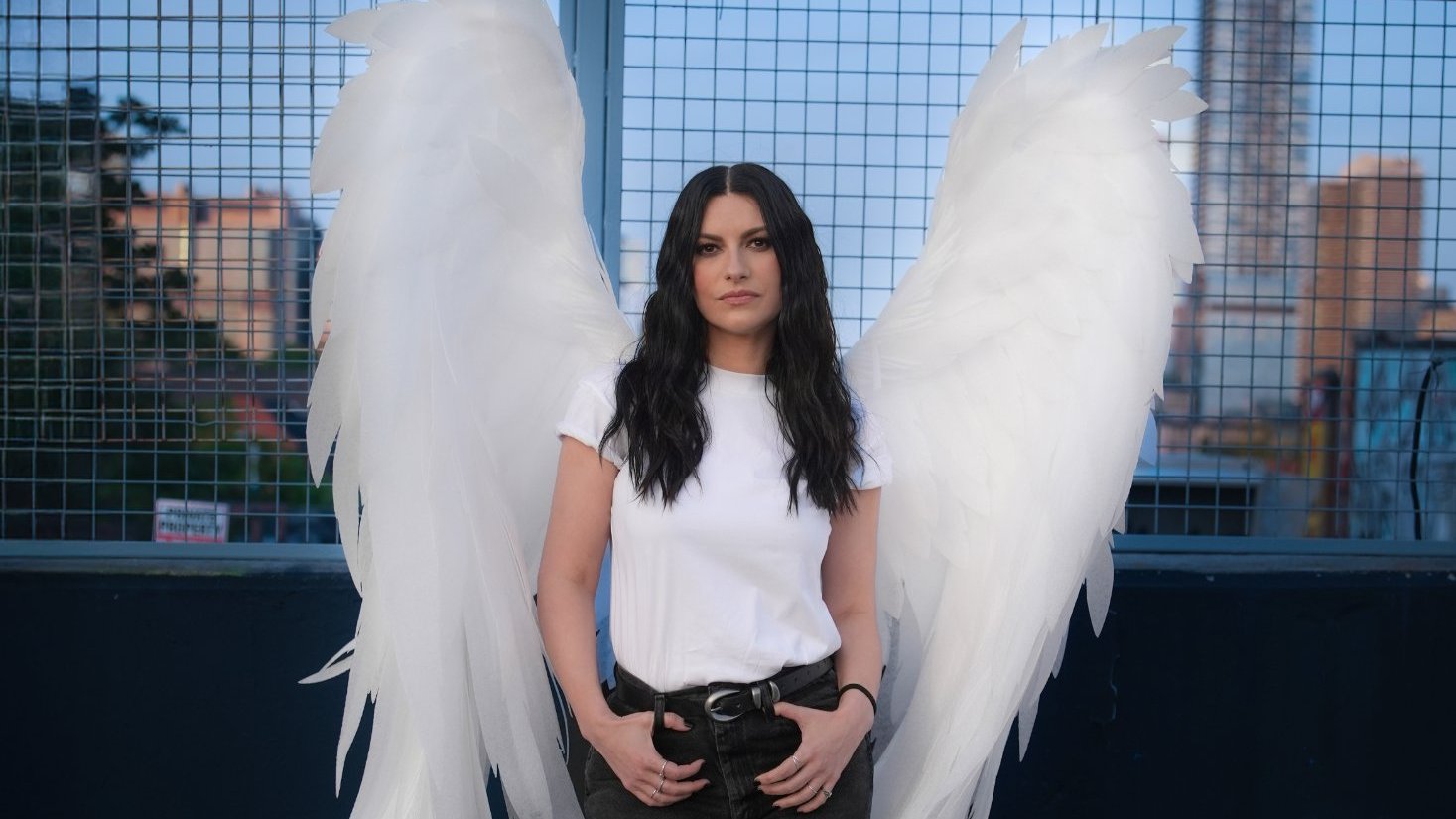 Laura Pausini traz a Io Canto World Tour a São Paulo em fevereiro de 2027