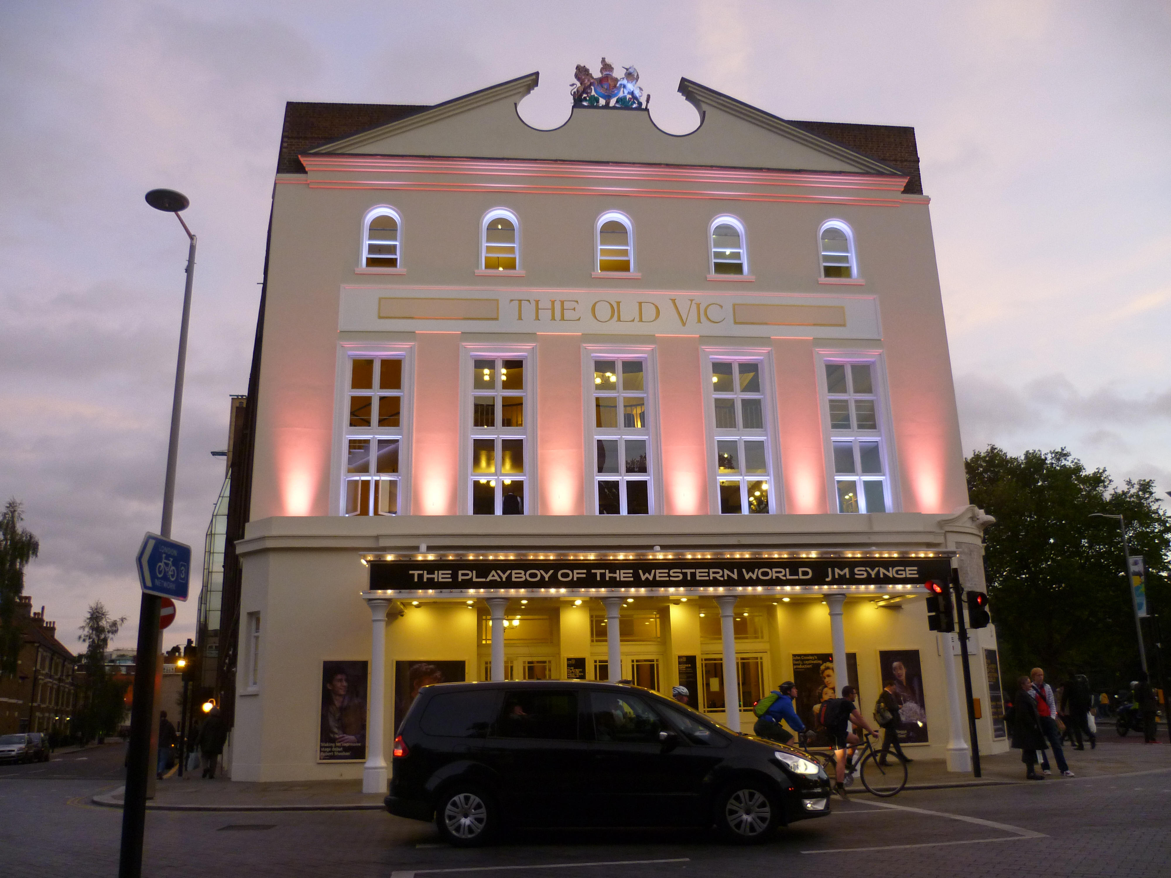 Martin Guerre, o terceiro musical dos autores de Les Misérables, ganha nova versão no Old Vic de Londres