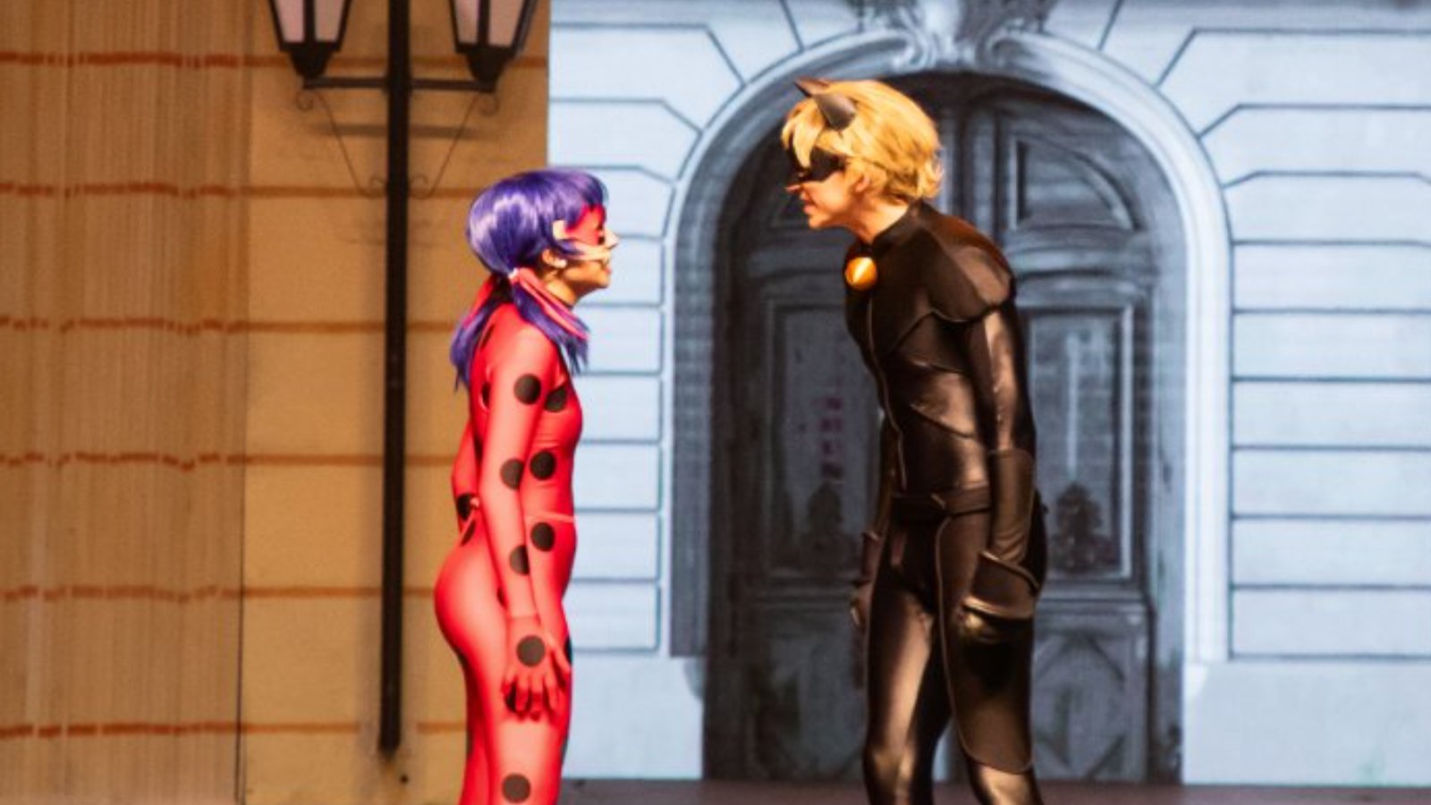 ”Miraculous Ladybug” vira musical e cumpre temporada de um mês em São Paulo