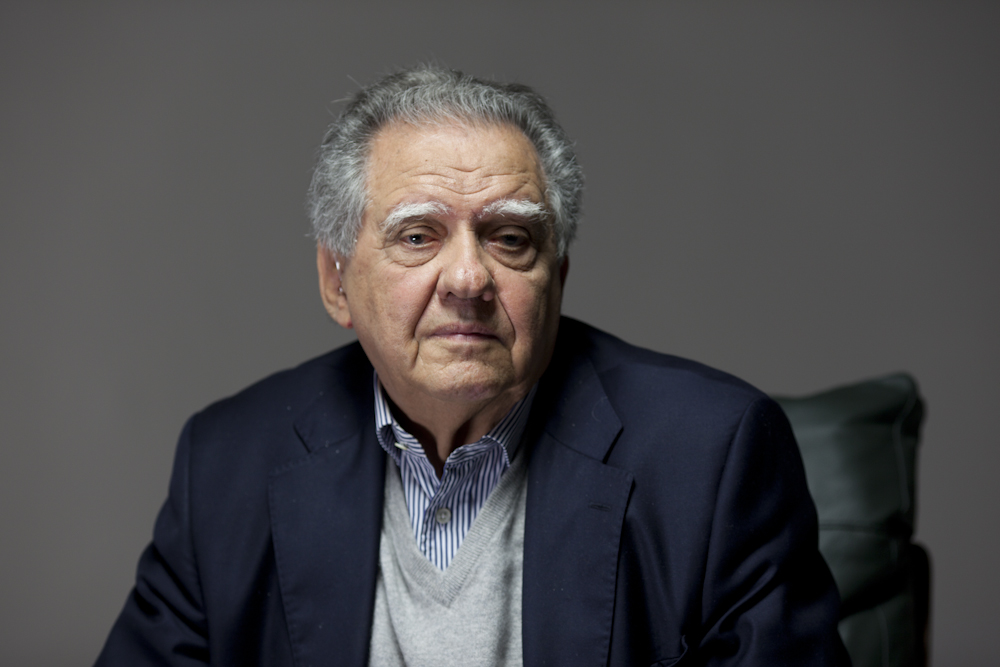 Morre Luiz Carlos Barreto, o produtor que fez o cinema brasileiro brigar por bilheteria