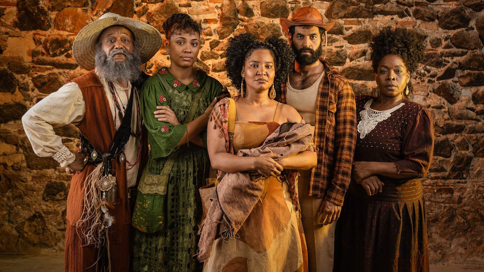 Os 10 musicais que nasceram de livros e ganharam palco no Brasil (2026)