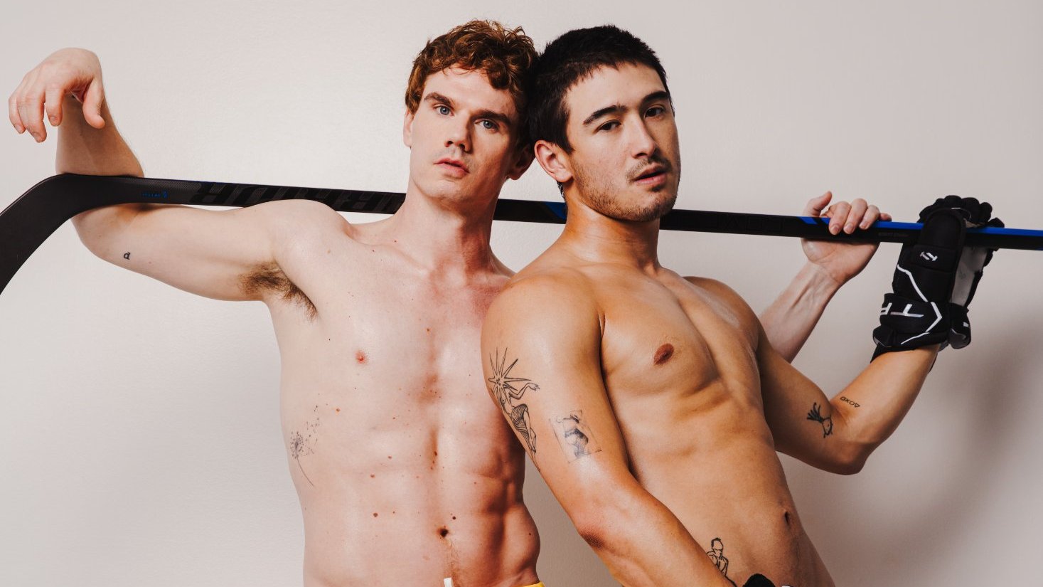 Musical de romance gay de hóquei recupera US$ 500 mil em 13 semanas e vira fenômeno Off-Broadway