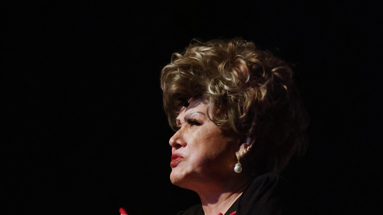 Nany People estreia temporada de “Segunda Chance” no Teatro Fernando Torres